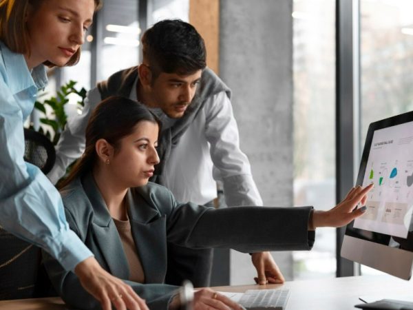 FAMA referencia en software CAFM iWMS para Facility Management2