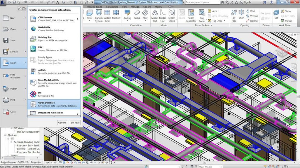 Los 10 mejores programas BIM - NeoProgramas.com