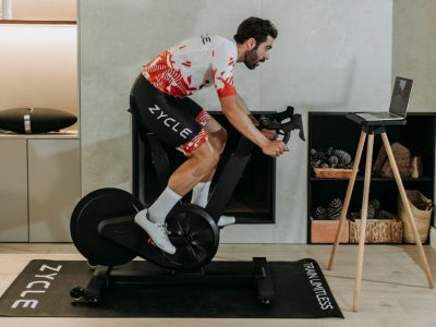 ZYCLE, las bicicletas indoor inteligentes más destacadas del mercado