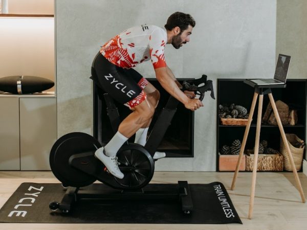 ZYCLE, las bicicletas indoor inteligentes más destacadas del mercado