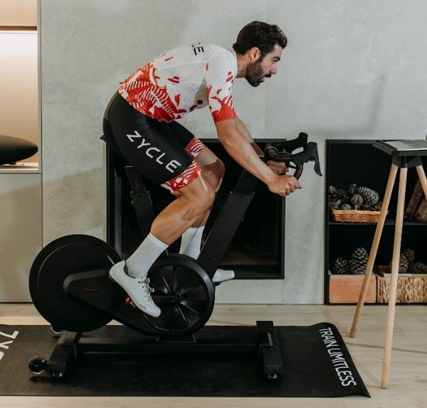 ZYCLE, las bicicletas indoor inteligentes más destacadas del mercado