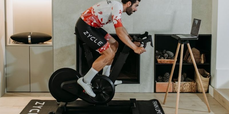 ZYCLE, las bicicletas indoor inteligentes más destacadas del mercado