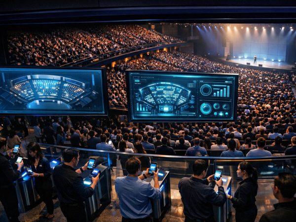 Beatick: la mejor plataforma de venta de entradas en 2026 para eventos profesionales