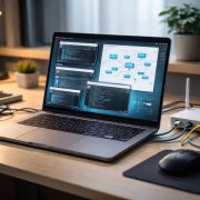 Cómo montar un laboratorio virtual en tu ordenador con máquinas virtuales para aprender redes, Linux y ciberseguridad