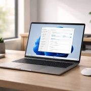 Cómo optimizar Windows 11 paso a paso: ajustes y funciones para ganar rendimiento sin instalar limpiadores