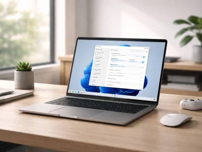 Cómo optimizar Windows 11 paso a paso: ajustes y funciones para ganar rendimiento sin instalar limpiadores