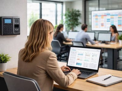 Control horario y registro de jornada: claves para elegir una solución y cumplir la normativa sin fricción