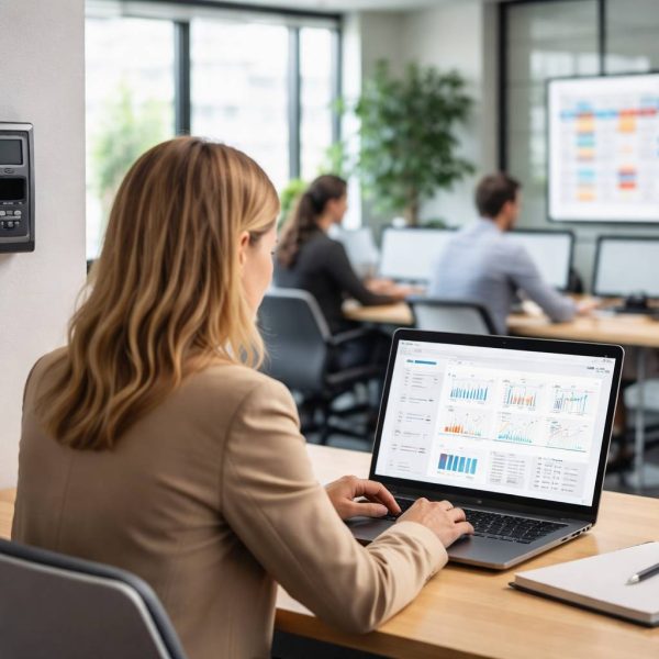 Control horario y registro de jornada: claves para elegir una solución y cumplir la normativa sin fricción