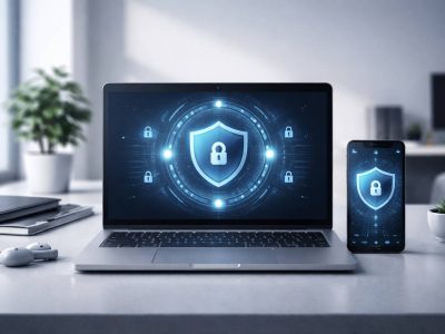 Gestores de contraseñas en 2026: cómo elegir uno seguro y qué funciones son imprescindibles