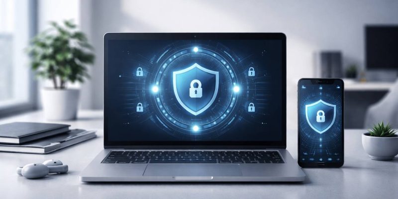 Gestores de contraseñas en 2026: cómo elegir uno seguro y qué funciones son imprescindibles