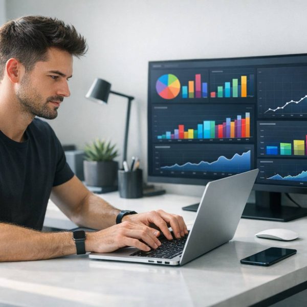 Herramientas y software para análisis financiero que todo emprendedor digital debería conocer