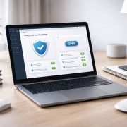 Privacidad en el navegador: configuración recomendada, DNS seguro y extensiones que sí merecen la pena