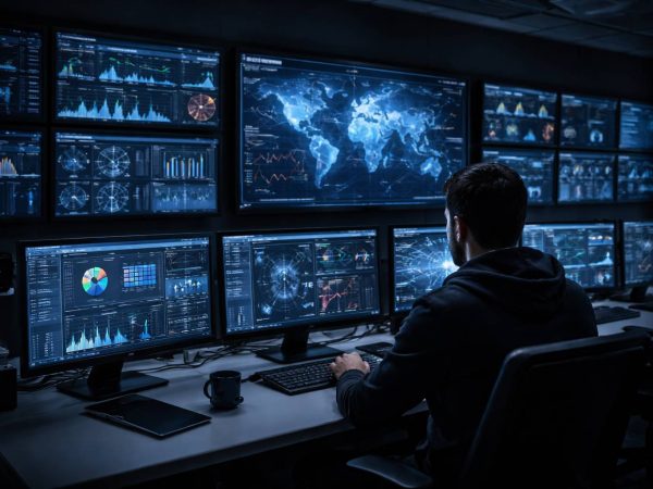 Qué es un SIEM y cuándo lo necesita tu empresa: casos de uso, costes y errores frecuentes