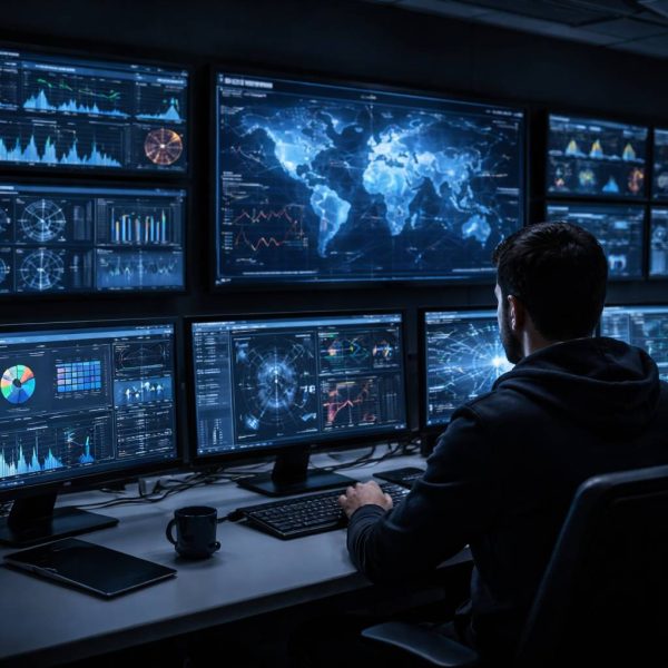 Qué es un SIEM y cuándo lo necesita tu empresa: casos de uso, costes y errores frecuentes