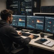 Ransomware en pymes: señales de alerta, plan de respuesta y medidas para evitar pérdidas de datos