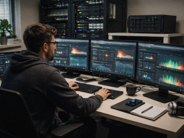 Ransomware en pymes: señales de alerta, plan de respuesta y medidas para evitar pérdidas de datos