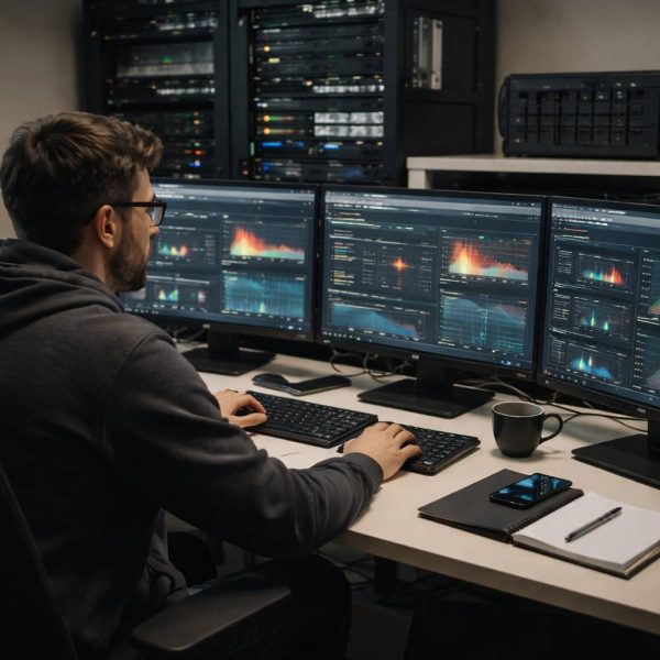 Ransomware en pymes: señales de alerta, plan de respuesta y medidas para evitar pérdidas de datos