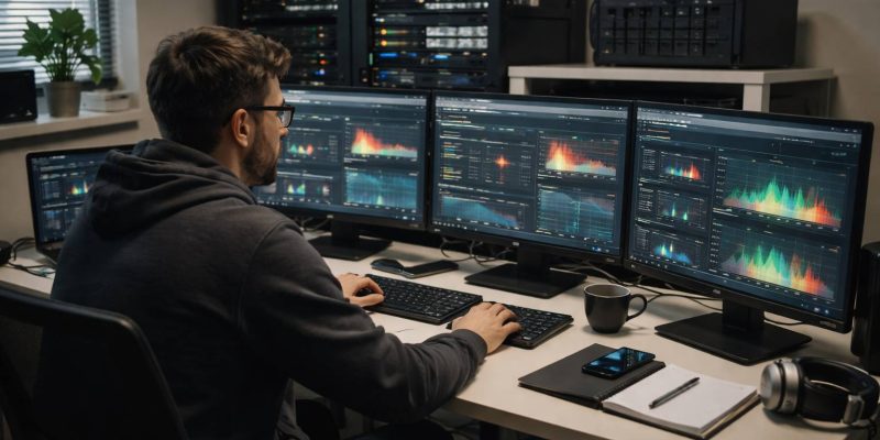 Ransomware en pymes: señales de alerta, plan de respuesta y medidas para evitar pérdidas de datos