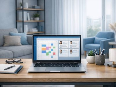 Software para psicólogos: cómo elegir una plataforma todo en uno para agenda, pacientes y facturación