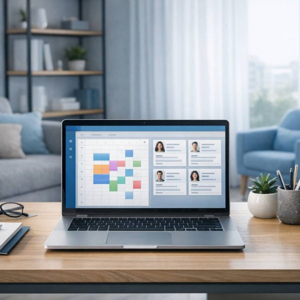 Software para psicólogos: cómo elegir una plataforma todo en uno para agenda, pacientes y facturación