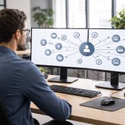 SSO en empresas: guía práctica para implementarlo con Microsoft Entra ID o Google Workspace