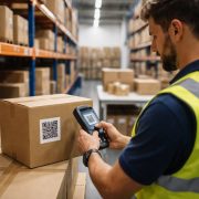 Trazabilidad con códigos QR en un negocio: cómo implementarla en inventario, envíos y atención al cliente